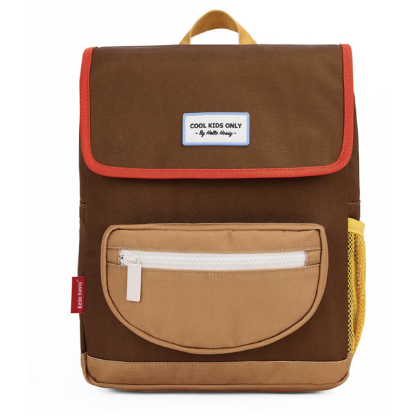 Mochila Mini Cappuccino Infantil