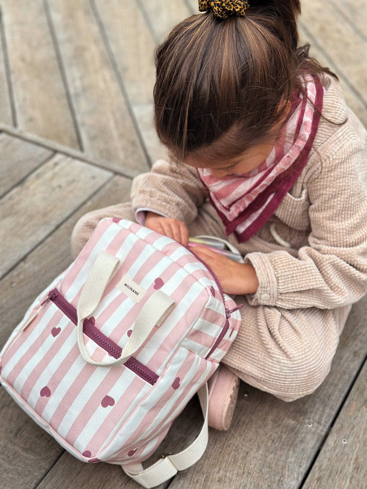 Sac à dos - NOE