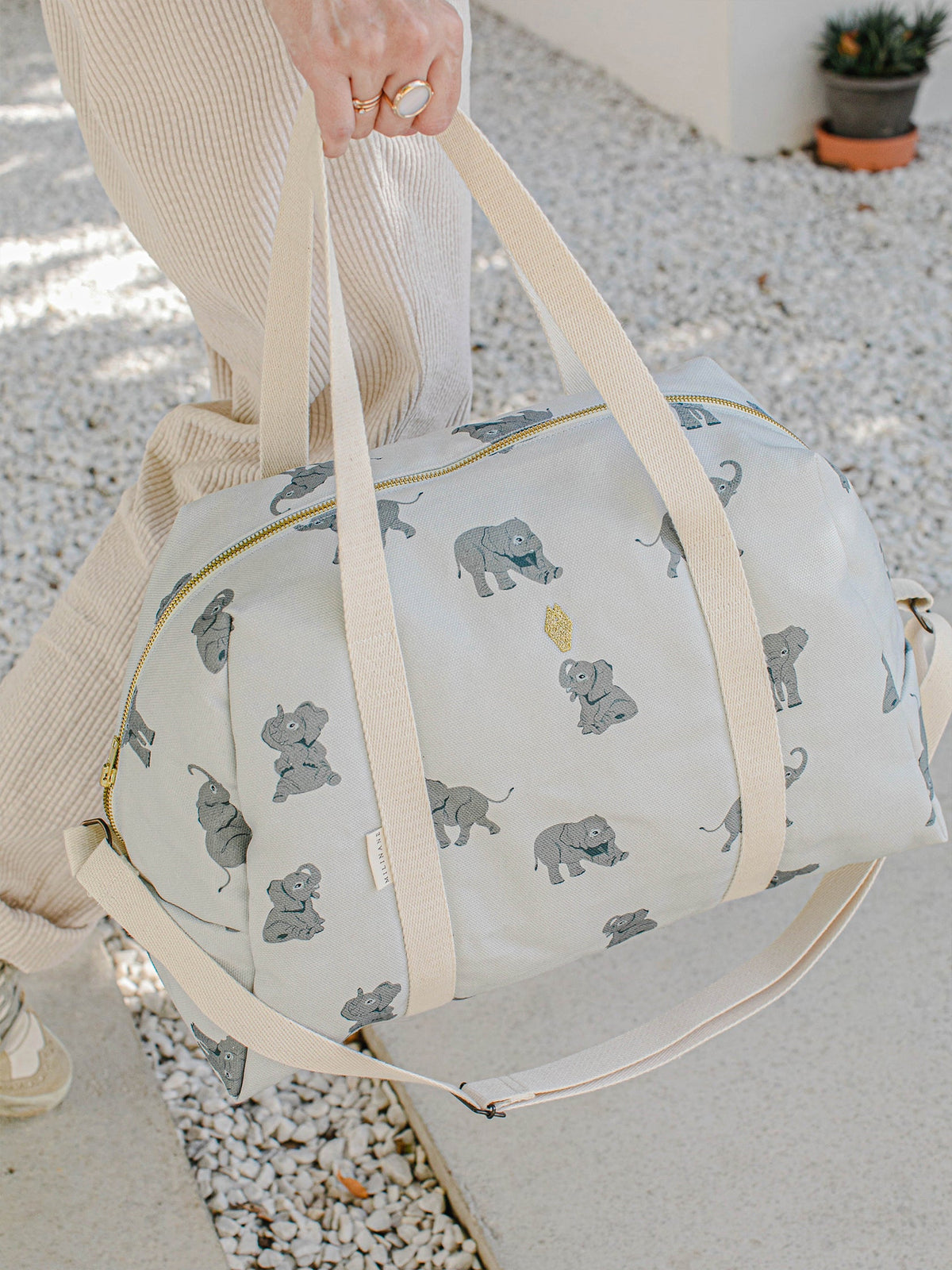 Sac à langer  - JOSEPH