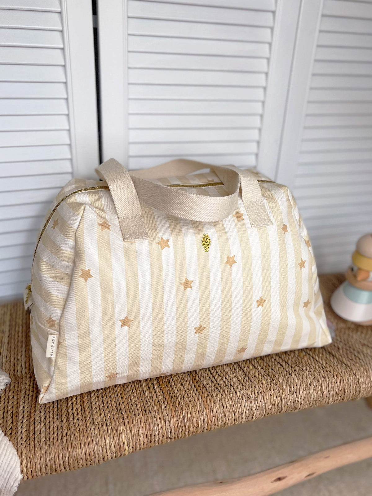 Sac à langer - JOSEPH
