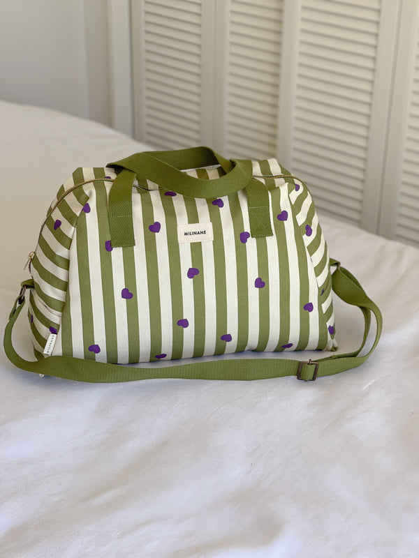 Sac à langer  - JOSEPH