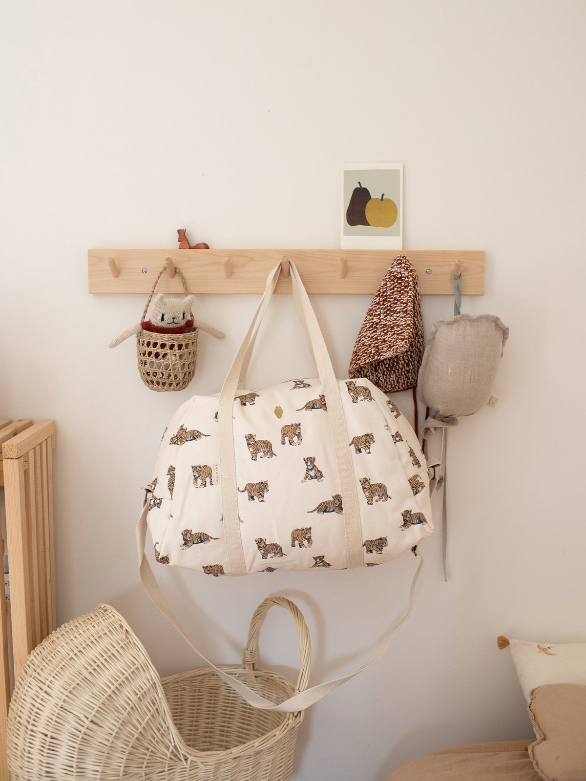 Sac à langer  - JOSEPH