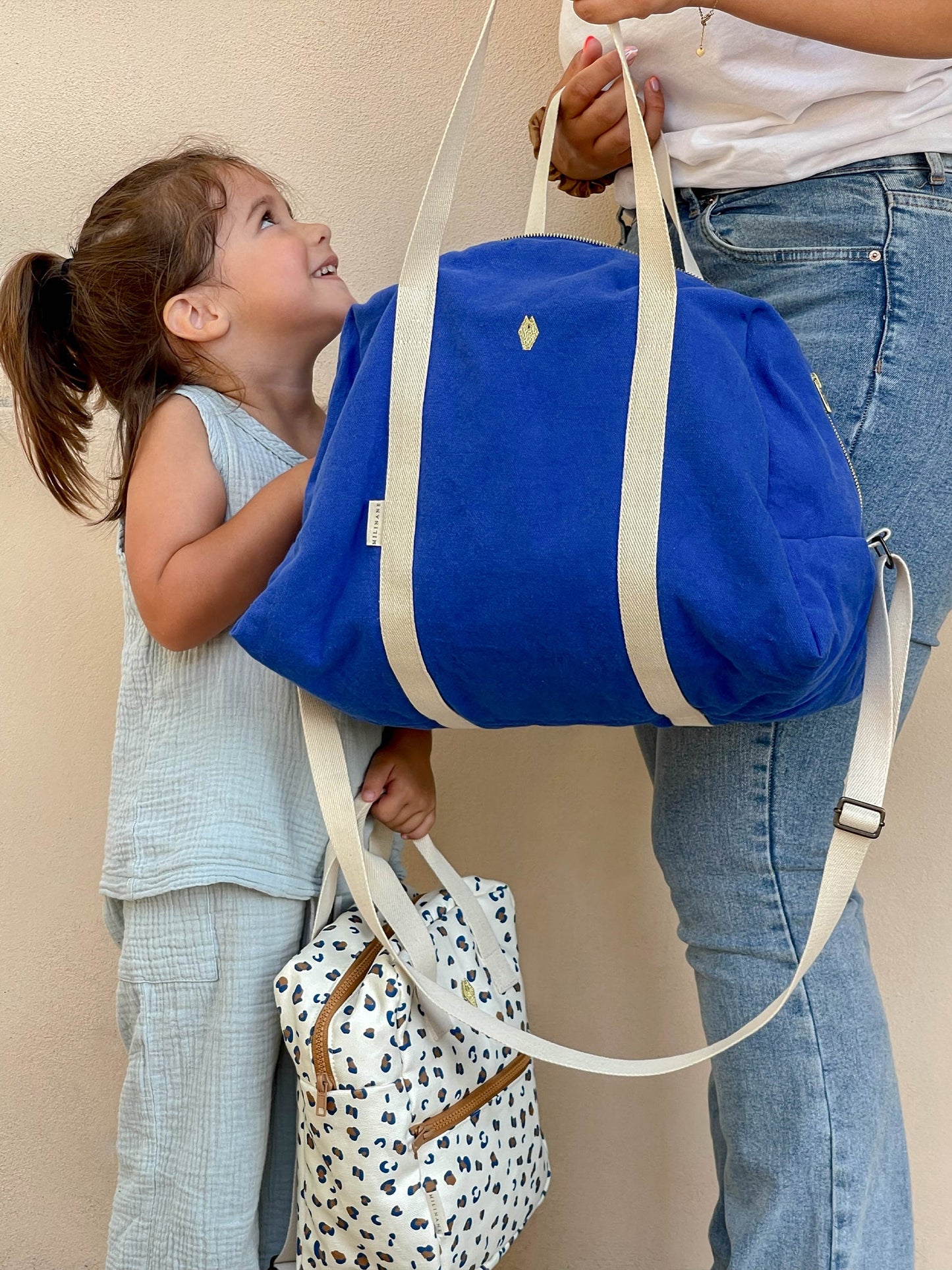 Sac à langer  - JOSEPH