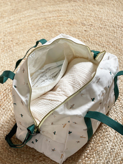 Sac à langer  - JOSEPH