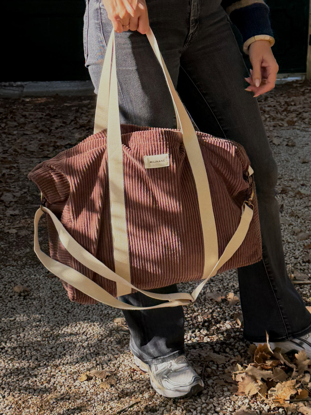 Sac cabas - PAULA