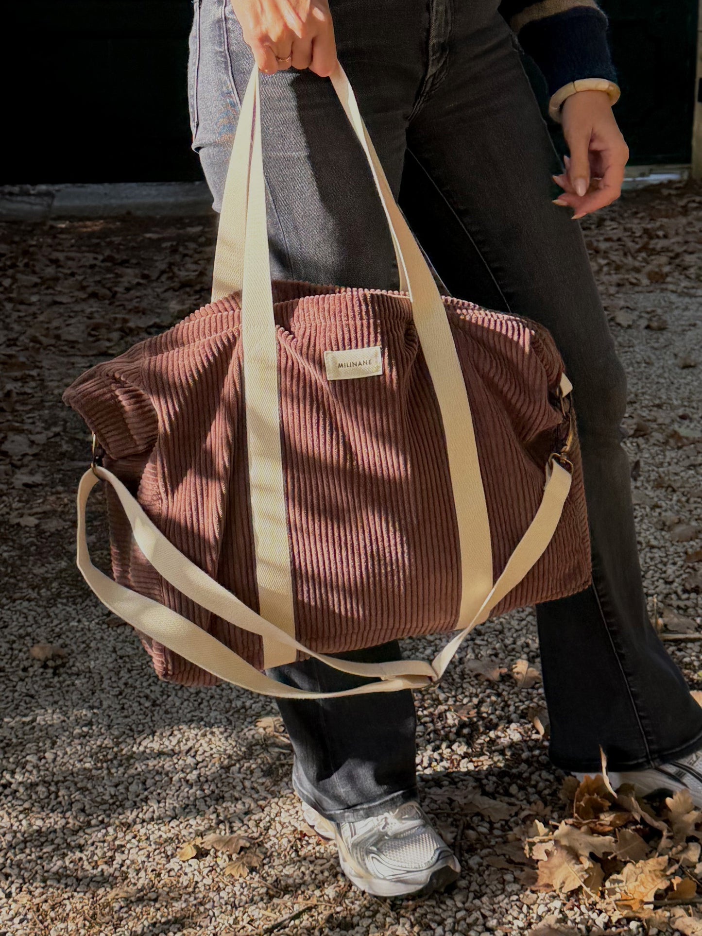 Sac cabas - PAULA