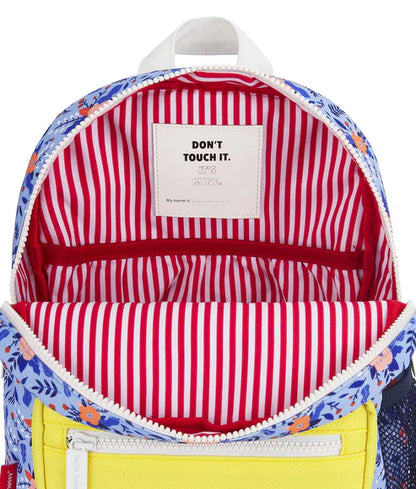 Zaino per bambini in stile country
