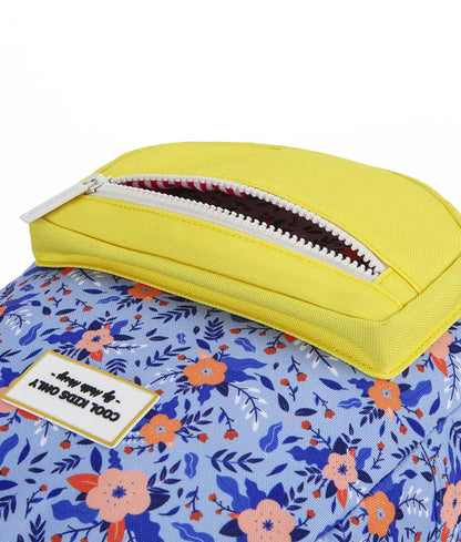 Zaino per bambini in stile country