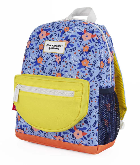 Zaino per bambini in stile country
