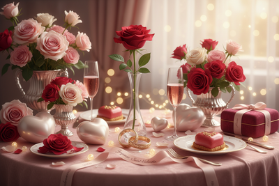 San Valentino