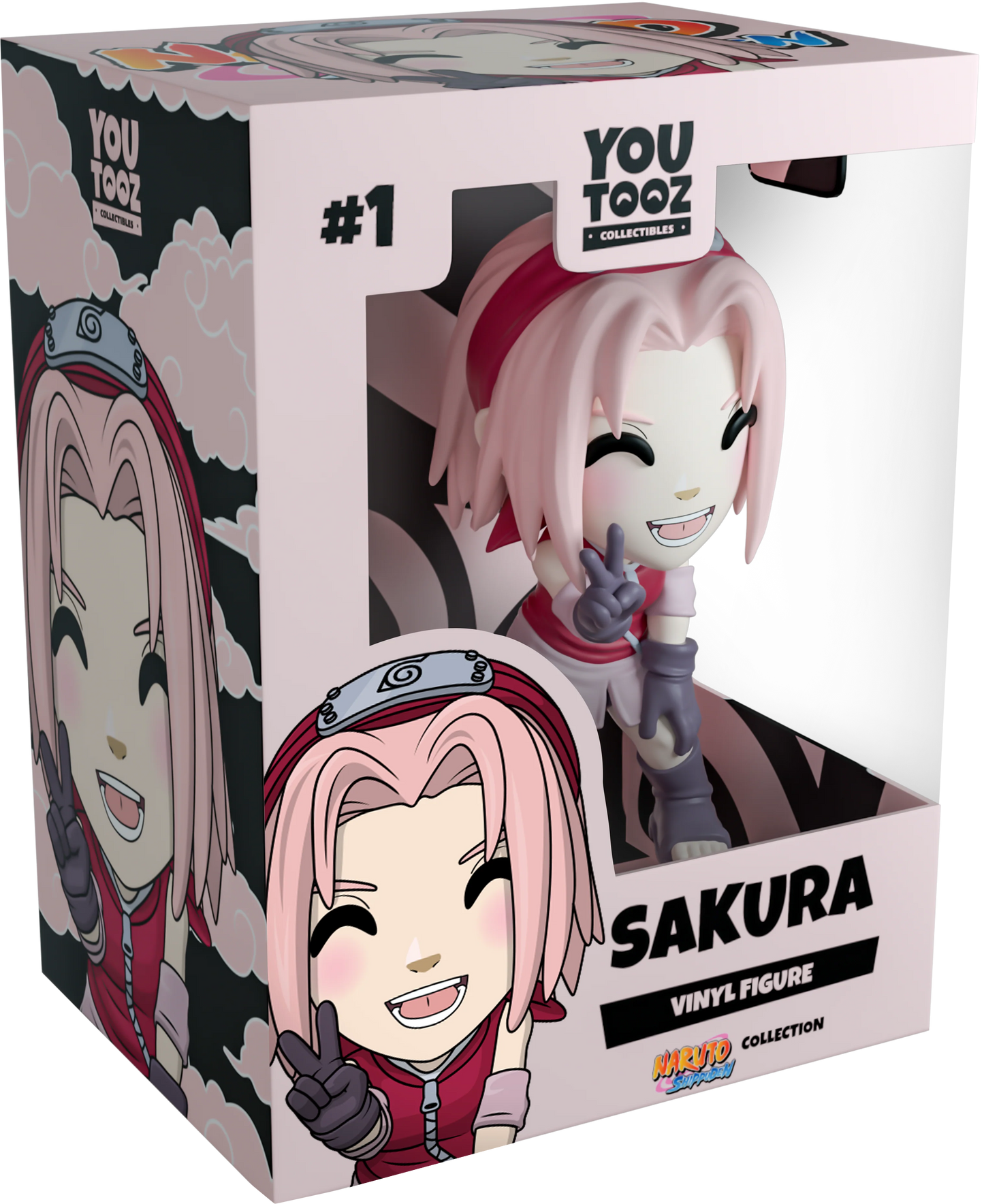 Sakura Haruno