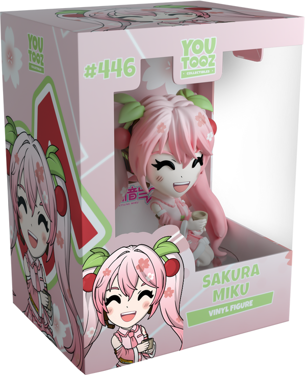 Sakura Miku