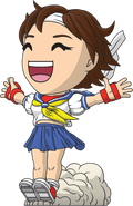 Sakura 
