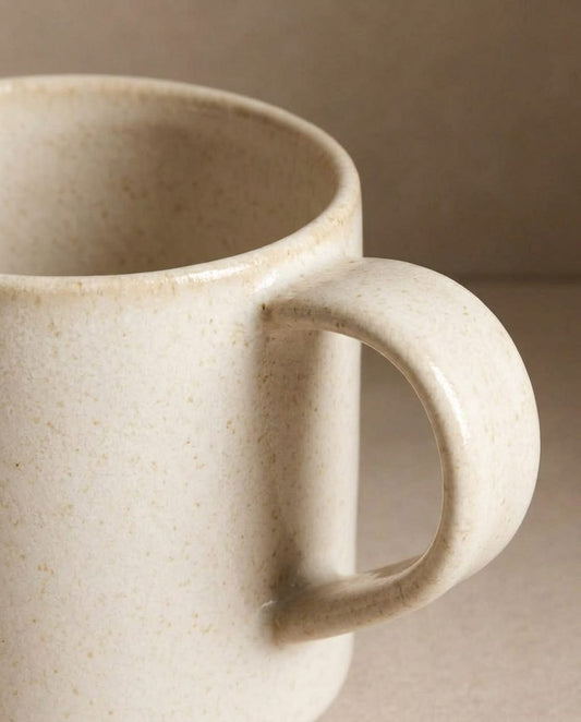 Sand Storm 2 Mugs Set Mama & Papa Collection