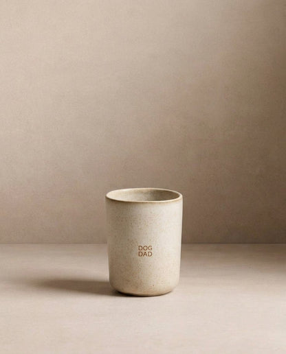 Sand Storm Cup 280ml Pet Collection