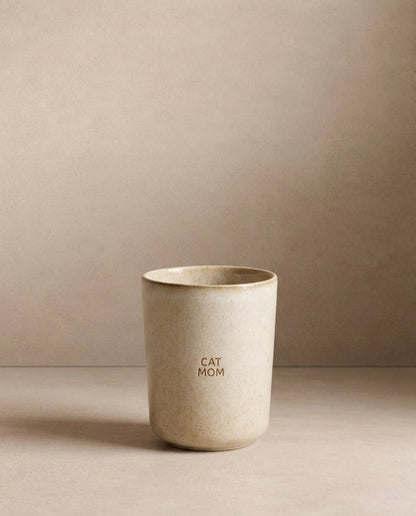 Sand Storm Mug 280ml Pet Collection