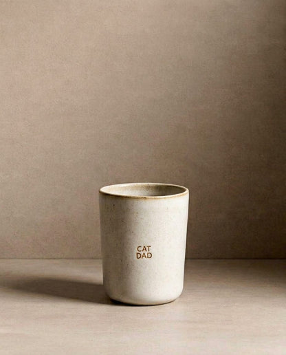 Sand Storm Mug 280ml Pet Collection