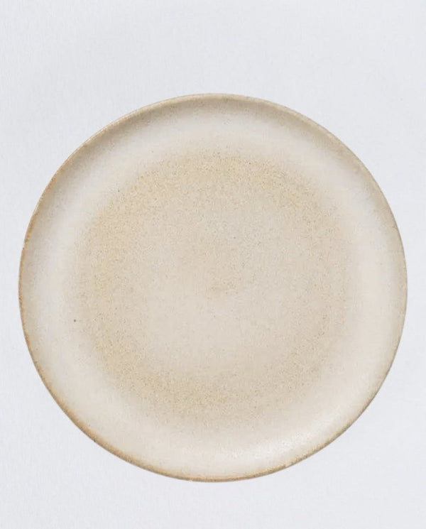 Sand Storm Salad Plate 23cm