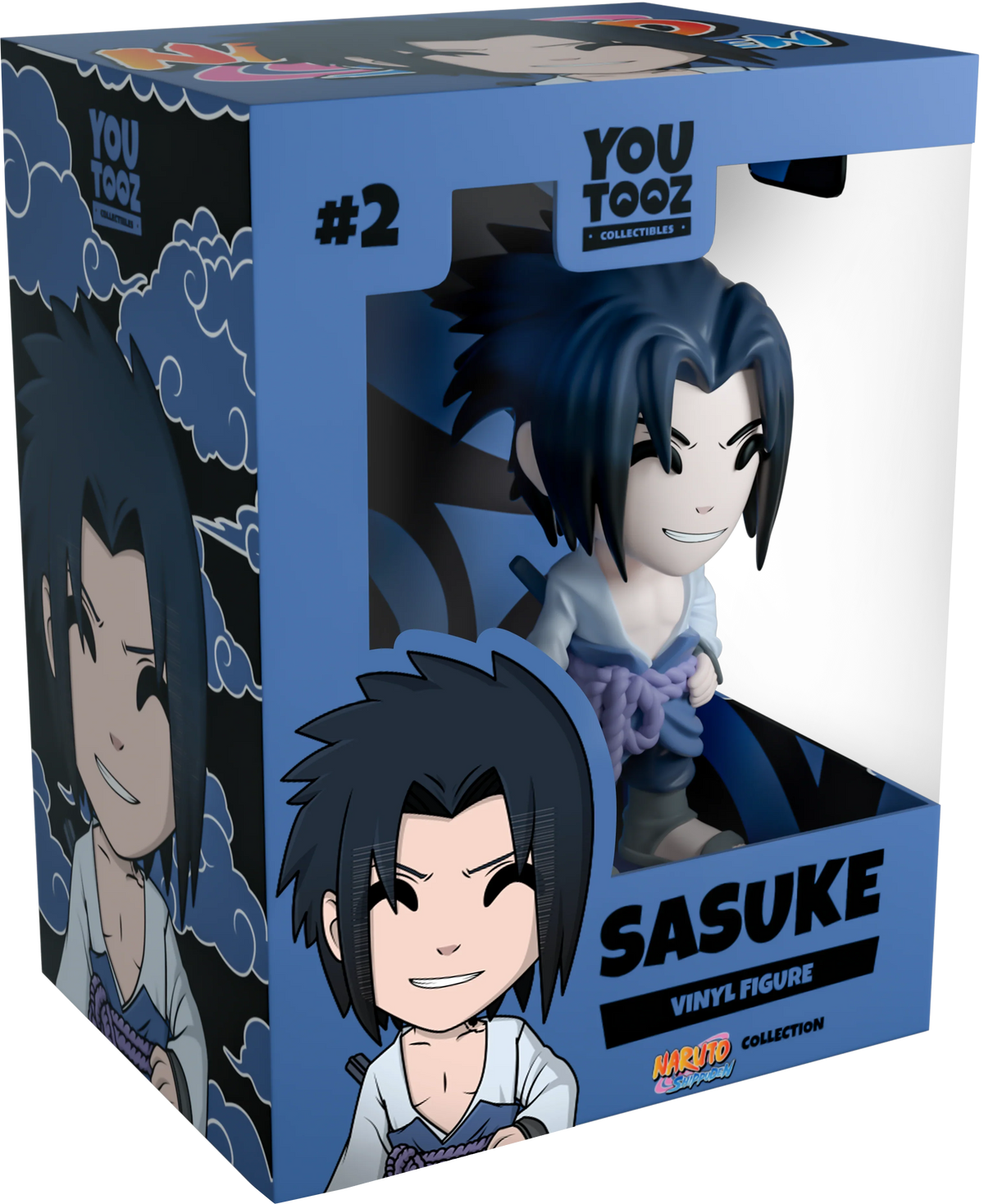 sasuke uchiwa