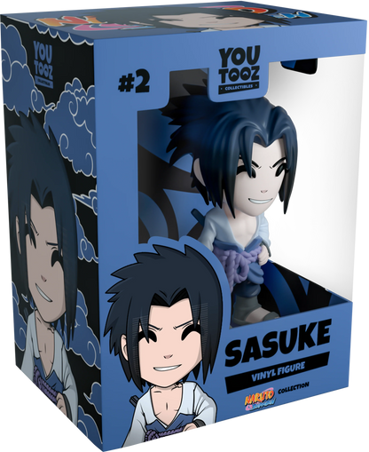 sasuke uchiwa