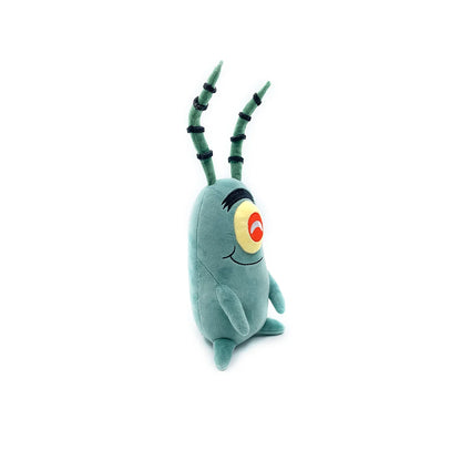 Peluche Plankton Bob l'éponge Youtooz