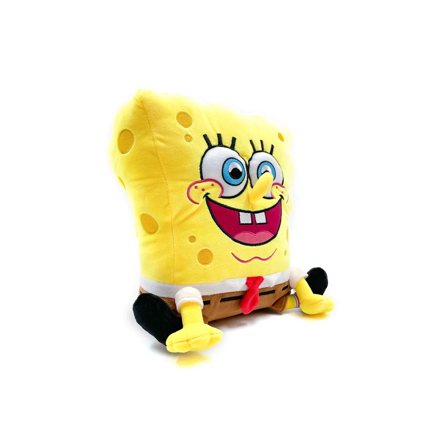 spongebob sit plush youtooz