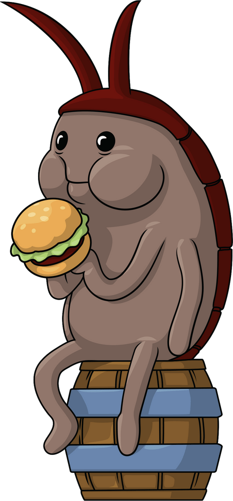 Cockroach