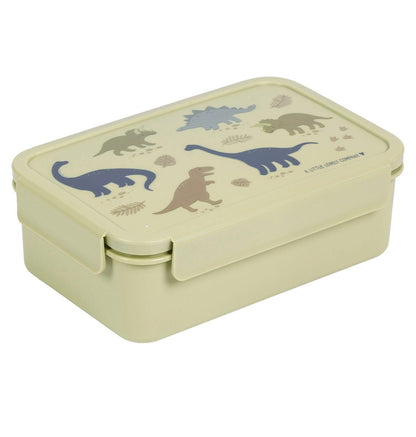 Boîte à déjeuner bento - Dinosaures – vue 4 – A Little Lovely Company