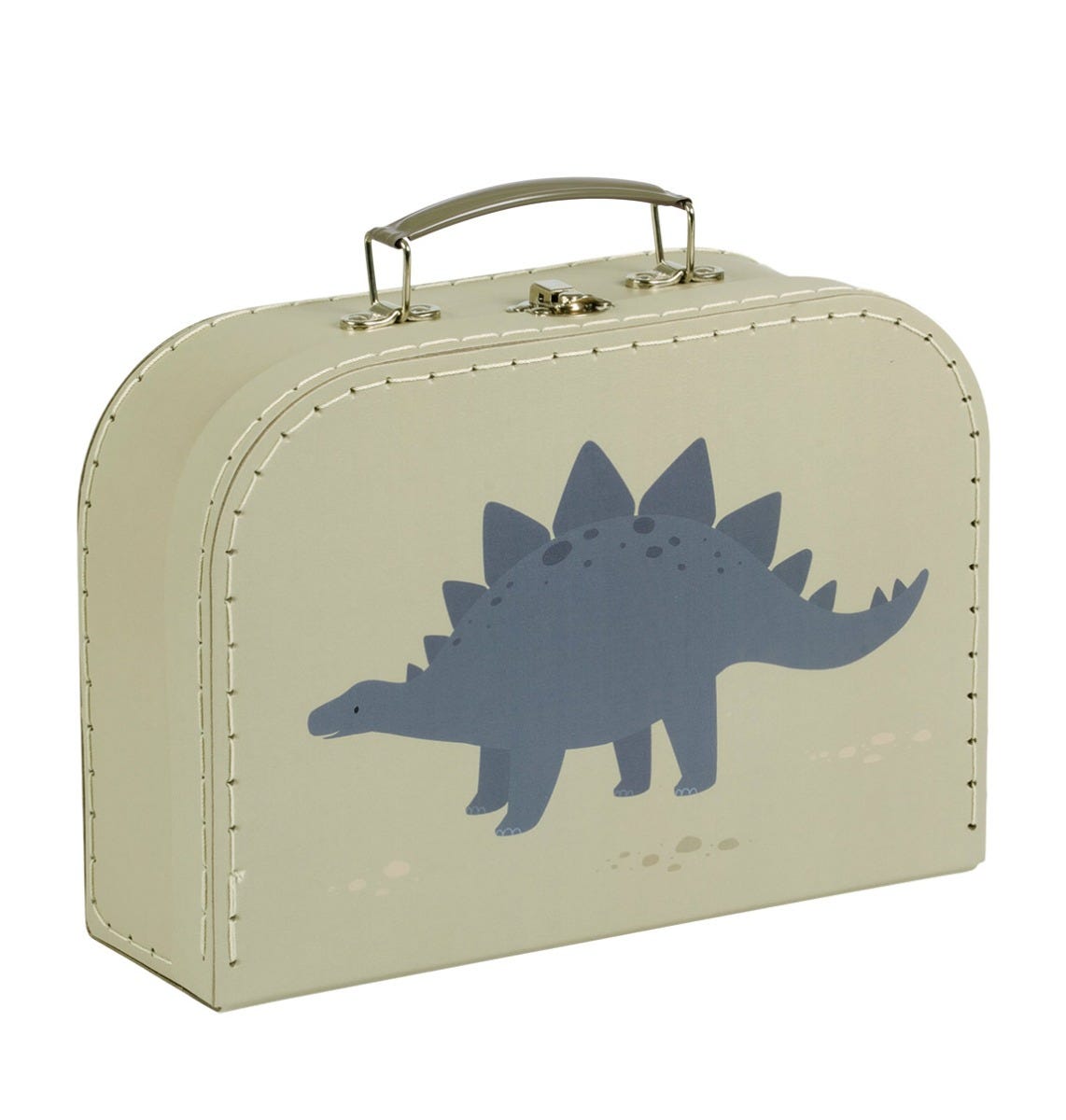 Set de valises enfant - Dinosaures – vue 5 – A Little Lovely Company