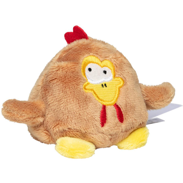 Peluche Schmoozies® Poule