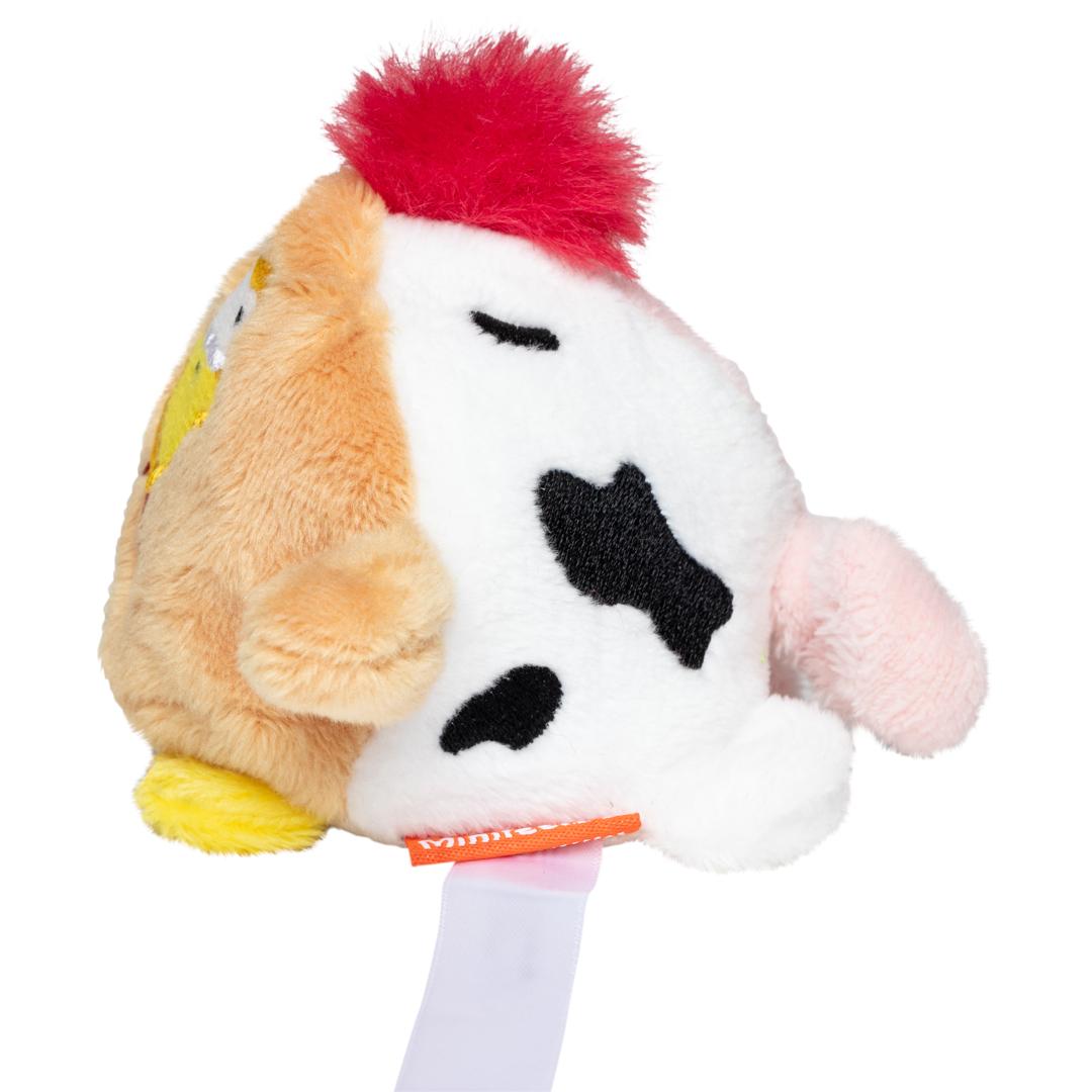 Schmoozies® Poulet/Cochon/Vache