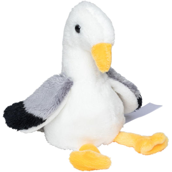 Peluche Schmoozies® Goéland