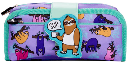 Enfant scolaire Sup Sloth Trousse scolaire