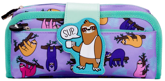Enfant scolaire Sup Sloth Trousse scolaire