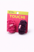 Lot de 2 chouchous Schulkind assortis