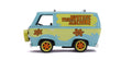 Mysteriemachine - Scooby-Doo 