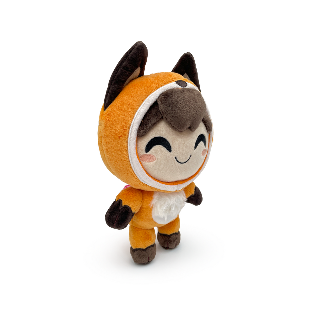 SeaPeeKay Plush (9in)