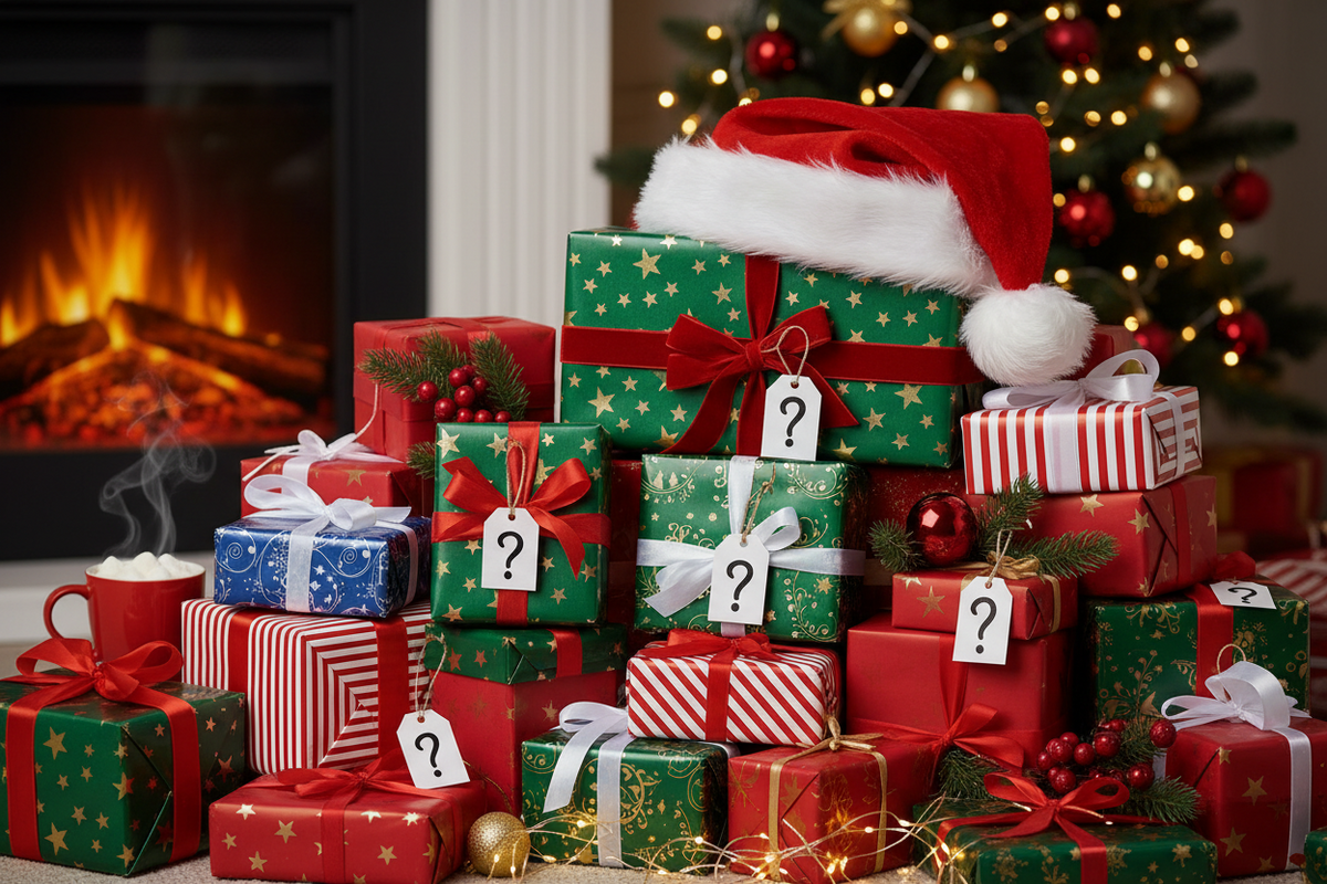 Secret Santa