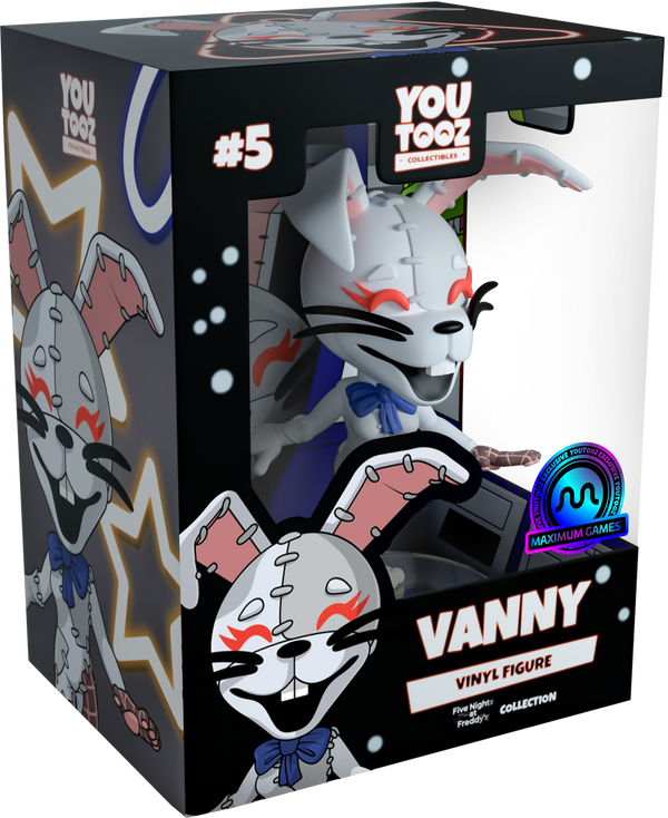 Vanny