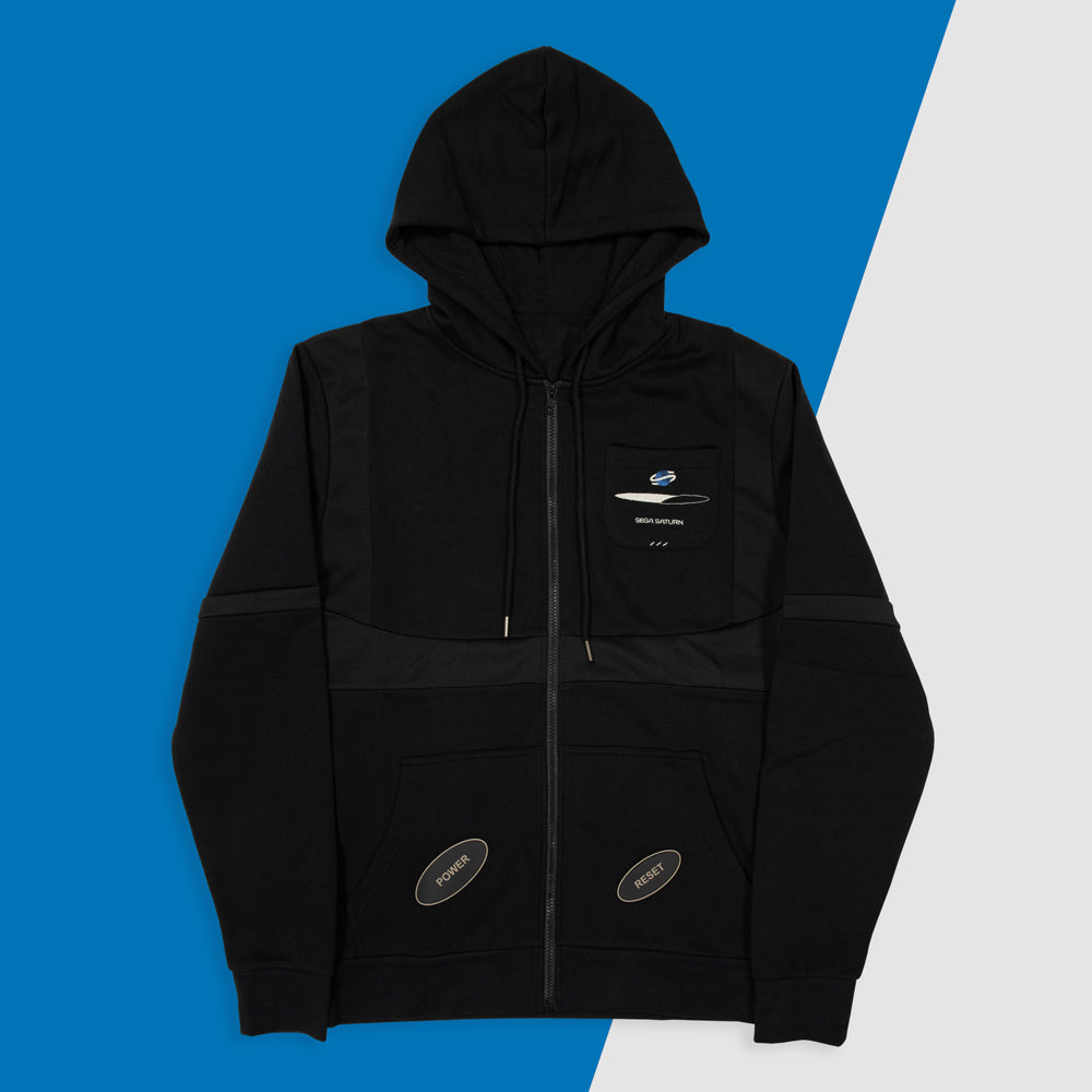 Sweat à capuche SEGA Saturn