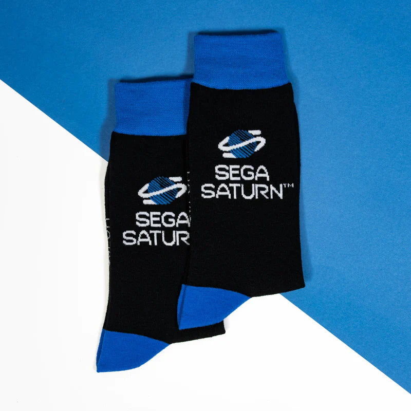 Meias Sega Saturno