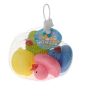 Pack de 5 Canards Multicolores