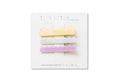 Haarspangen 3-Set Waves Pastel