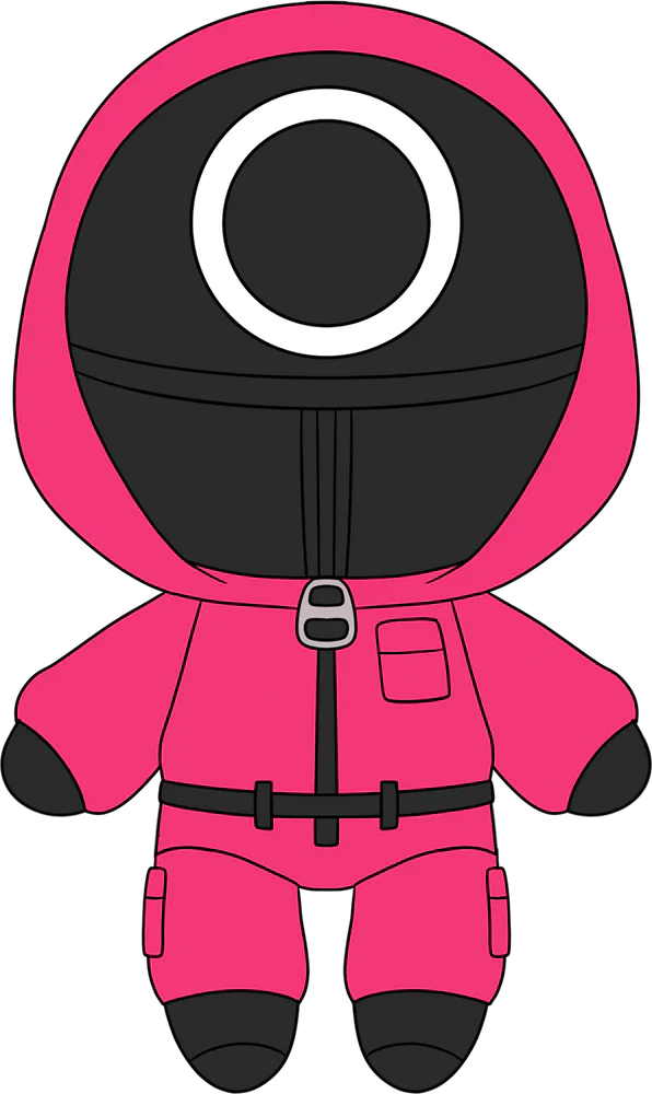 Peluche Guard