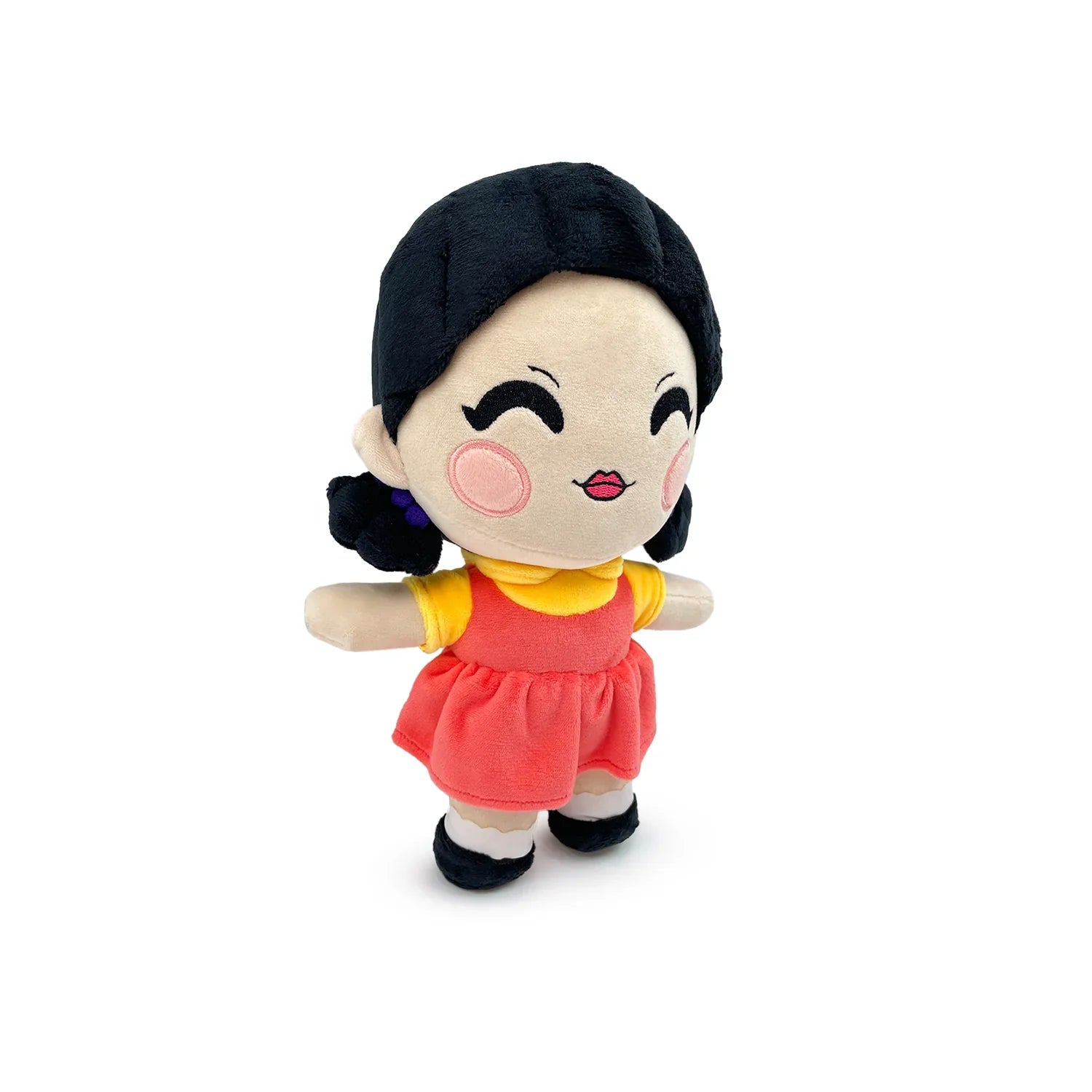 young hee doll plush youtooz