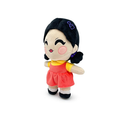 young hee doll plush youtooz