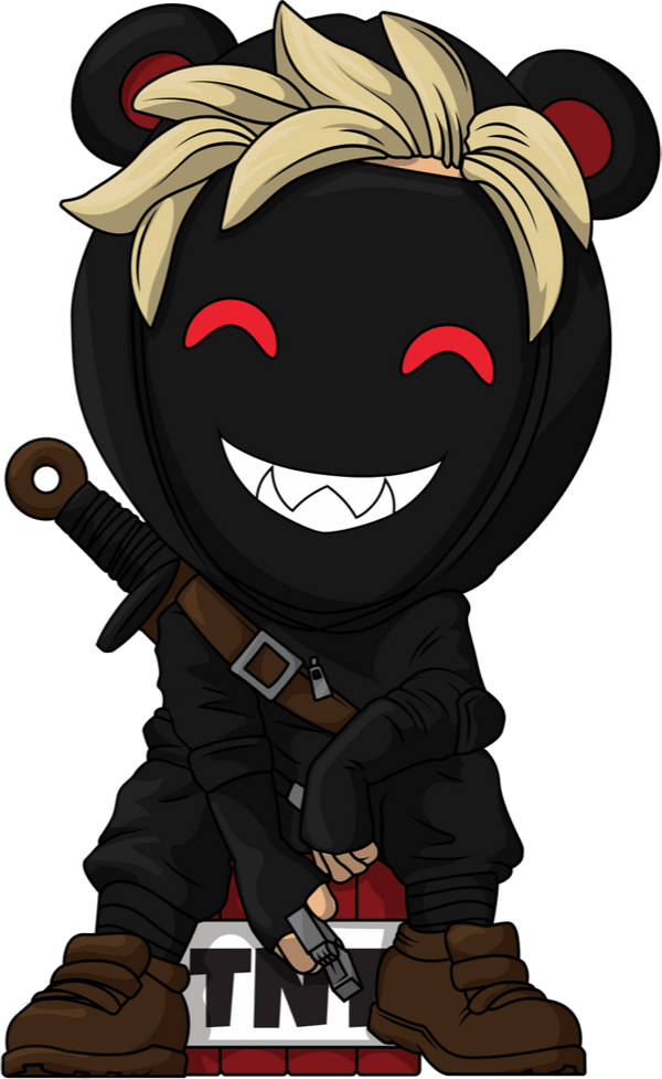 Shadow Rubius