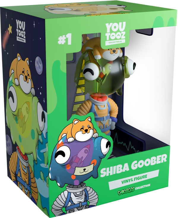 Shiba Goober