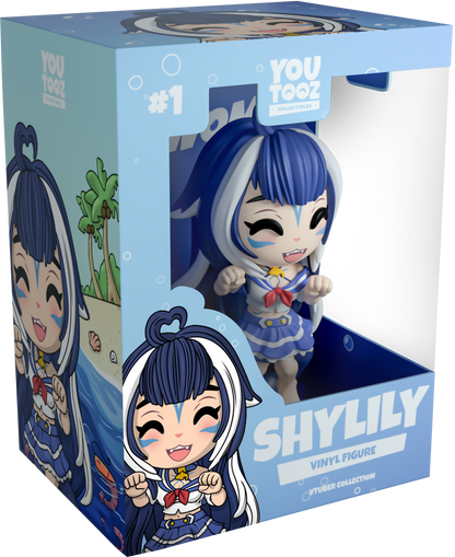 Figurine Shylily