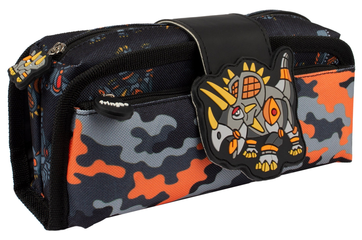 Dinosaure Robot scolaire Trousse scolaire for enfant